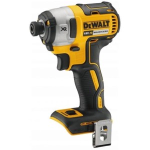 DEWALT ZAKRETARKA AKUMULATOROWA 18V 1/4''