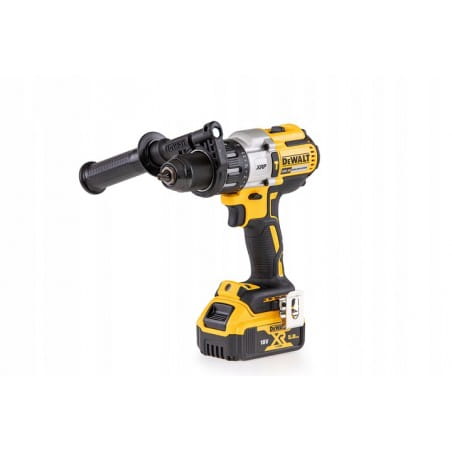 DEWALT WIERTARKO-WKRĘTARKA Z UDAREM XR XRP 18V 5,0AH_1 www.izopassiv.pl.JPG