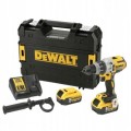 DEWALT WIERTARKO-WKRĘTARKA Z UDAREM XR XRP 18V 5,0AH_2 www.izopassiv.pl.JPG