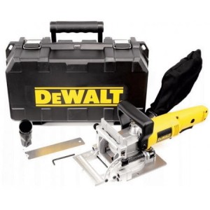 DEWALT FREZARKA DO WPUSTÓW 600W