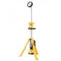 DEWALT LAMPA STOJĄCA TRÓJNÓG LED 18V XR_1 www.izopassiv.pl.JPG