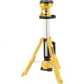 DEWALT LAMPA STOJĄCA TRÓJNÓG LED 18V XR_2 www.izopassiv.pl.JPG