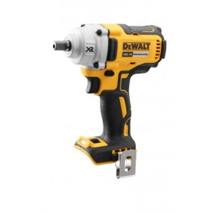 DEWALT AKUMULATOROWY KLUCZ UDAROWY 447NM XR 18V 0*AH