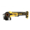 DEWALT SZLIFIERKA KĄTOWA AKUMULATOROWA 125 MM 18V 0xAH_2 www.izopassiv.pl.JPG