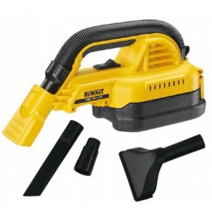 DEWALT ODKURZACZ XR 18V 1.9 L