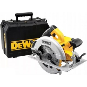 DEWALT PILARKA TARCZOWA 190MM 1000W