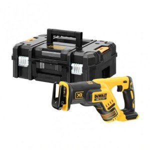 DEWALT PILARKA SZABLOWA AKUM. 18V