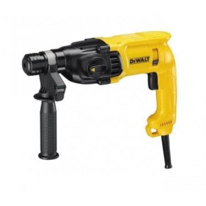 DEWALT MLOTOWIERTARKA SDS+ 710W 3-FUNKCJE