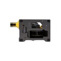DEWALT AKUMULATOROWA BRUZDOWNICA 54V XR FLEXVOLT 125MM 2*6.0AH
www.izopassiv.pl