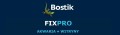 Bostik FIXPRO klej akwaria i witryny 300ml www.izopassiv.pl