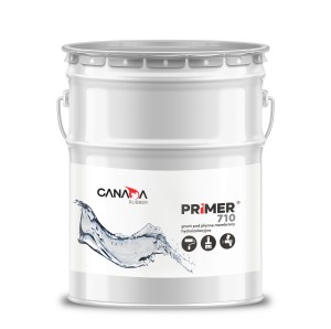 Canada Rubber PRIMER 710 jednoskładnikowy podkład gruntujący