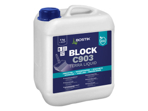 Bostik BLOCK C903 TERRA LIQUID (Isolier - Flussig) uszczelniający środek krzemowy 