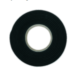 Den Braven taśma rozprężna 20mm/8-40mm 4mb 