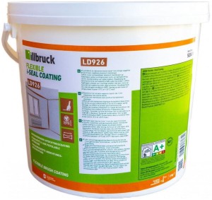 illbruck LD926 powłoka paroszczelna 5kg