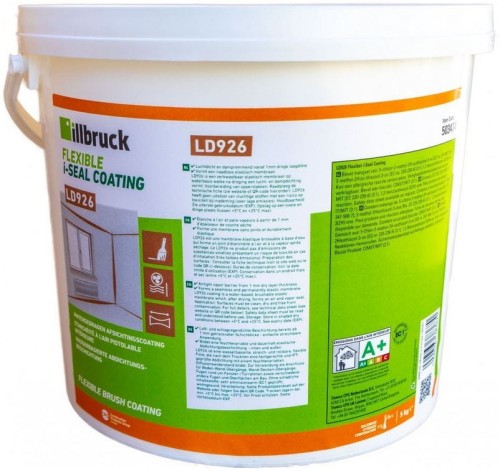 illbruck LD926 powłoka paroszczelna 5kg