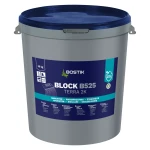 Bostik BLOCK B525 TERRA 2K (Dickbeschichtung 2K+) 30l, hydroizolacja dwuskładnikowa 