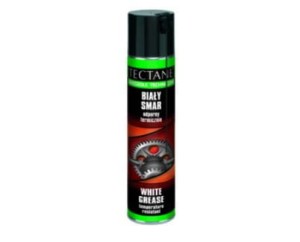 Den Braven biały smar w sprayu 400ml