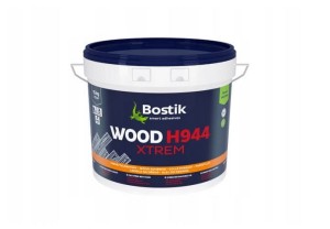 Bostik Wood H944 15kg uniwersalny klej hybrydowy