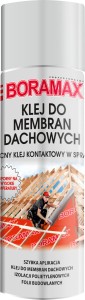 Boramax klej do membran dachowych 500ml