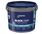 Bostik C901 (Spezialschlamme), zaprawa uszczelniająca po stronie negatywnej 15kg