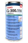 Cosmofen 5 1 l, środek do wygładzania PVC
