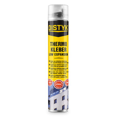 Distyk thermo-kleber www.izopassiv.pl